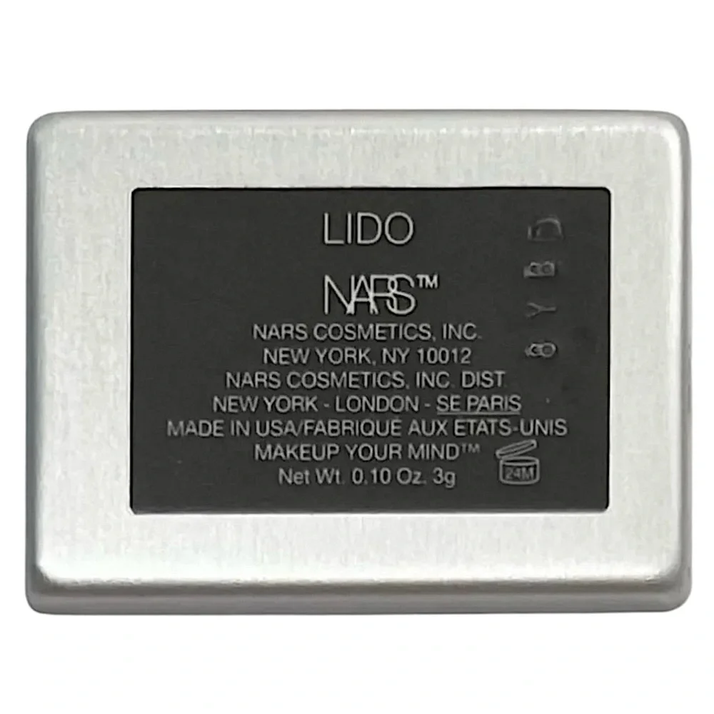 NARS Cosmetics LIDO Cream Eyeshadow Refill